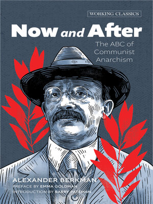 cover image of Now and After